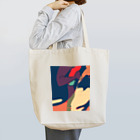 沼田ゾンビ⁉️のこれはなにぐっず Tote Bag