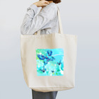 semioticaのMorpho rhythm Tote Bag