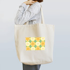 AnmKnm_designのlemon & orange Tote Bag
