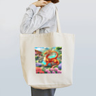 janeiroのDoragon６ Tote Bag