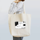 BISOREMONAKAのおままごとの破壊神　もなか君 Tote Bag