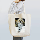 すもぽんの日常のちゃちゃ Tote Bag