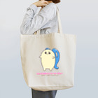 めいぷるはあとのみんなと楽しい！ヒーローショー決意のたま Tote Bag