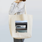 LeicaE34の海面 Tote Bag