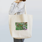 あこがれの花畑 Tote Bag