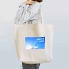 kazu_gの天使の羽！ ANGEL’S  WING Tote Bag