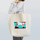 OZett shop COMET-SのLIGHTIE [room] Tote Bag