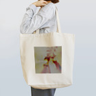 SPECIAL SURPRISE COMPANYの夏のページジャケットシリーズ Tote Bag