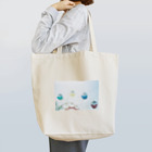 sumsum146のgrande roue Tote Bag