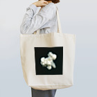 世界を救うのポップコーンは世界を救う！ Tote Bag