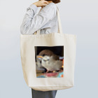 cotoriの黄色いくちばし。 Tote Bag