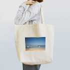 りんのTシャツ屋さんのワイキキビーチ Tote Bag
