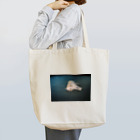 や ぶ ち んの暮らしと動物 Tote Bag