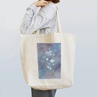just_in3colorsの藍 Tote Bag