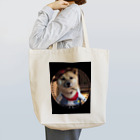 117hibikiの柴犬COOUo･ｪ･oU Tote Bag