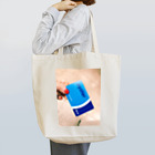 lune.101のロンドンのカード Tote Bag