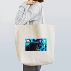Beriechan55555の何を食べるの　what I eat in a day Tote Bag