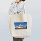 finlandfinlandのヘルシンキ大聖堂 Tote Bag