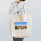 finlandfinlandの中世の街 タリン（エストニア） Tote Bag