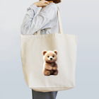 🐾風太🐾のもふもふくまちゃん Tote Bag