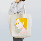 私ノ私　の美人画 Tote Bag