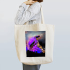 meyl29の紫の洞窟 Tote Bag