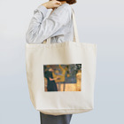 Art Baseのグスタフ・クリムト / 音楽 / 1895 / Music / Gustav Klimt Tote Bag