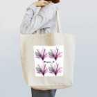 Mana AのカラフルTillandsia Tote Bag