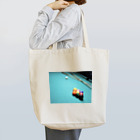 scent of colorsのbilliards 《film》 Tote Bag