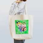 無昔のぷろぺし Tote Bag