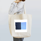 NotRealの青空 Tote Bag