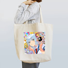 hiroro｜hdss883のMy Megami グッズ Tote Bag