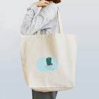 otamaショップのUMINOSACHI Tote Bag