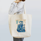 moCoの渓斎英泉 Tote Bag