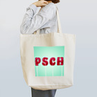 Photoshopちゃんねるの【PSCH】ロリポップ風 Tote Bag