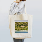 Akiko_KidokoroのPlitvice Lakes, Croatia Tote Bag