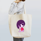 Jitome-no-omiseのmonouge Tote Bag