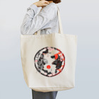 新ーARATAの和装の2人の女性 Tote Bag