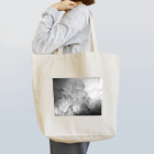 【、曰く。】の傭兵さん、A Tote Bag