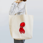 愚贅のTAKO Tote Bag