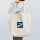sanbikaの宇宙 Tote Bag