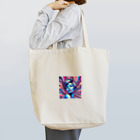 ちゃんろんの60年代の美女 Tote Bag