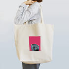 なんてこったの郷愁の Tote Bag