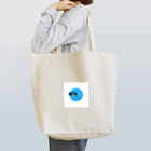 with.のwith. Tote Bag