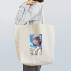 cocograyのナイラ Tote Bag