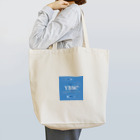 横浜BSCのオフィシャルロゴグッズ Tote Bag