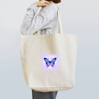 Ko-jの蝶 トートバッグ