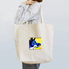 maoのグラフィティーアート Tote Bag