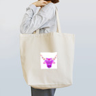 チャッピーのうーし Tote Bag