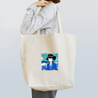 ラクダッピーのココシャネル、ゴッホの世界に行ってみた Tote Bag